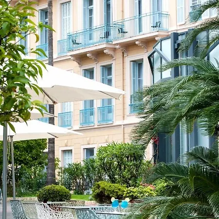 Mileade L'orangeraie - Hotel Menton