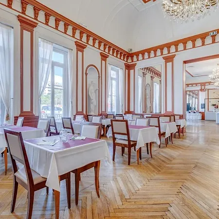 Mileade L'orangeraie - Hotel 3*