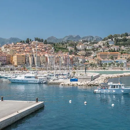 Hotel Mileade L'orangeraie -