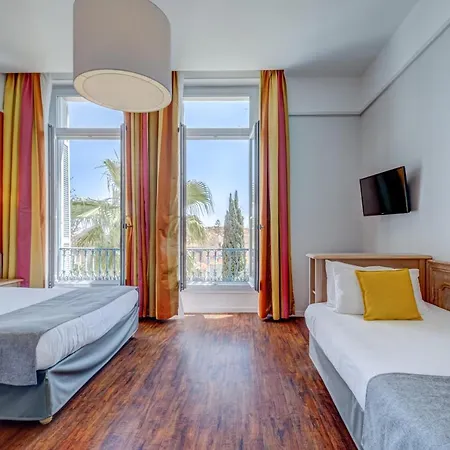 Hotel Mileade L'orangeraie -