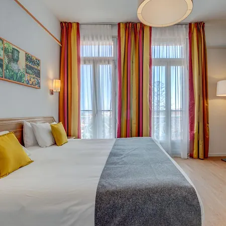 Mileade L'orangeraie - Hotel