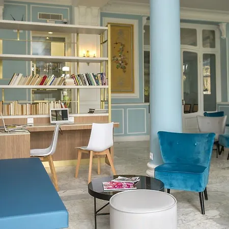 Hotel Mileade L'orangeraie -