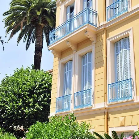 Mileade L'orangeraie - Hotel