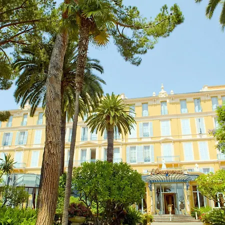 Mileade L'orangeraie - 3* Menton