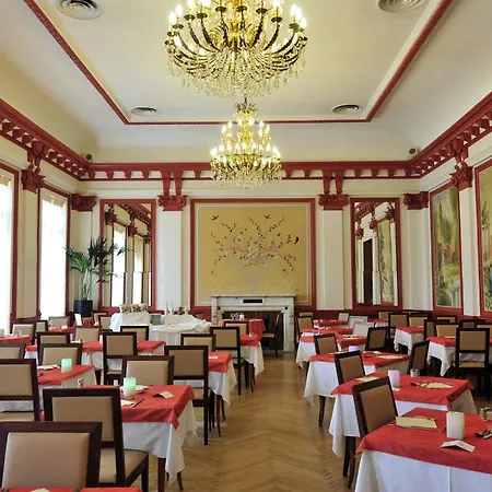 Mileade L'orangeraie - Hotel Menton
